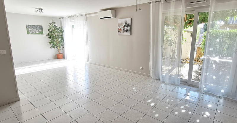Maison - 123 m² - 5 pièces