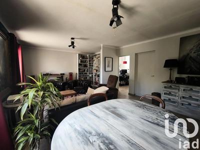 Maison - 98 m² - 4 pièces