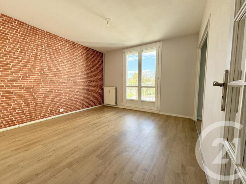 Appartement - 71 m² - 4 pièces