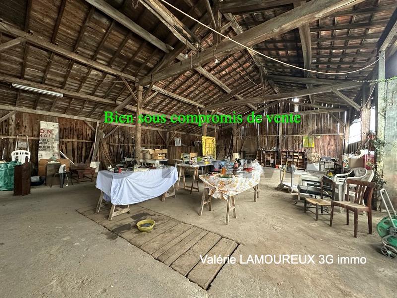 Maison - 77 m² - 2 pièces