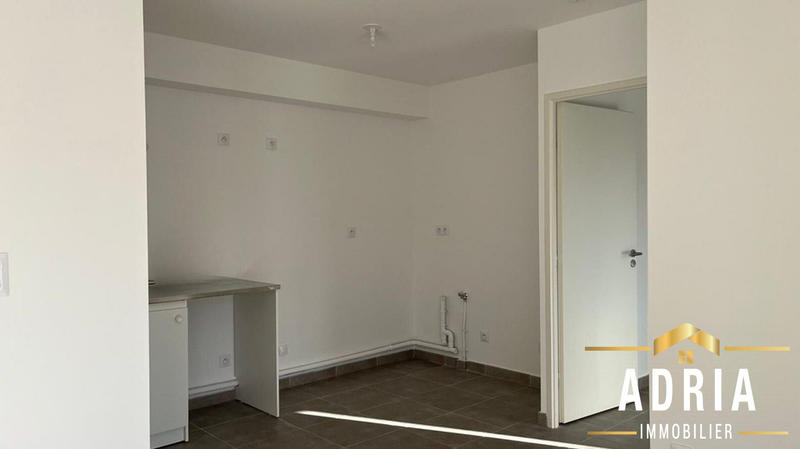 Appartement - 39 m² - 2 pièces