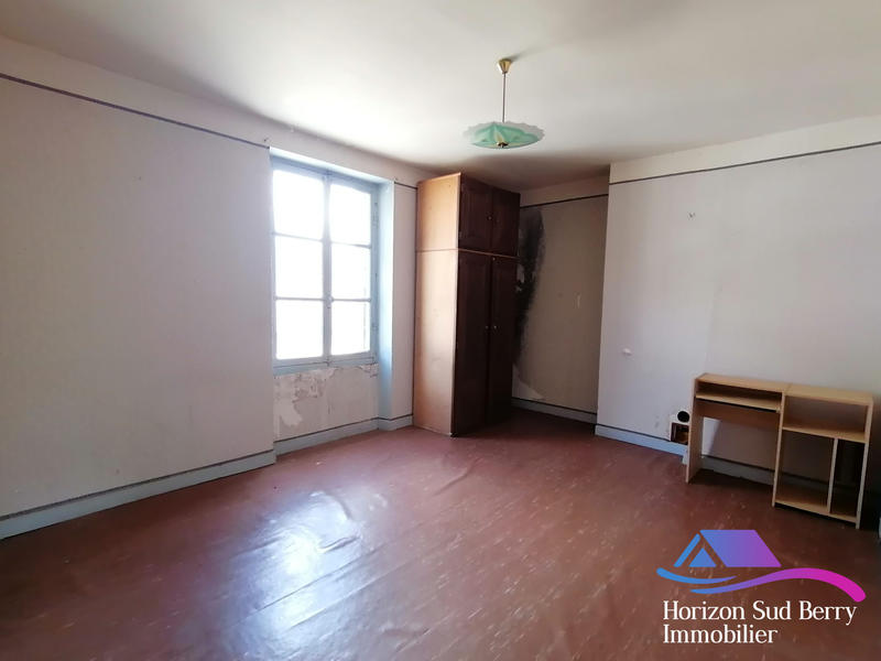 Maison - 100 m² - 7 pièces