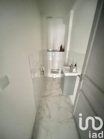 Maison - 86 m² - 5 pièces