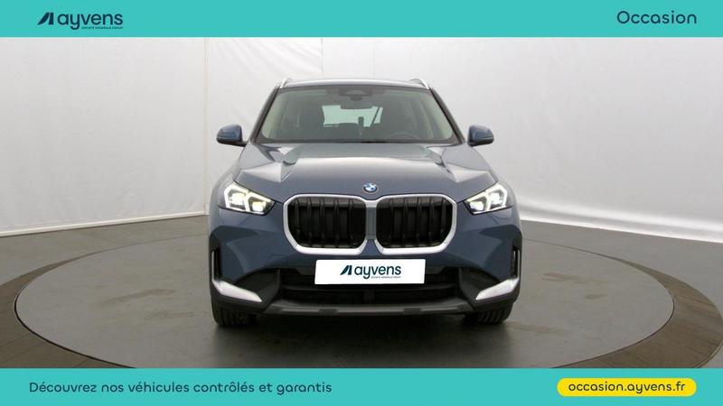 Bmw X1 sDrive18i 136ch Business Design