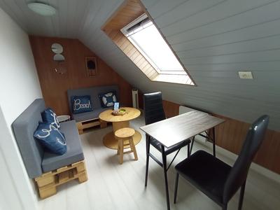 Studio - 30 m² - 1 pièce