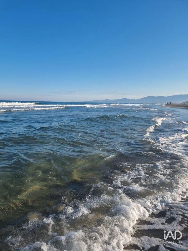 Local commercial - 120 m²