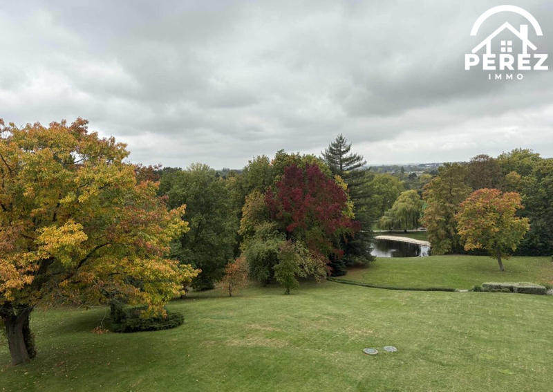 Appartement - 76 m² - 3 pièces