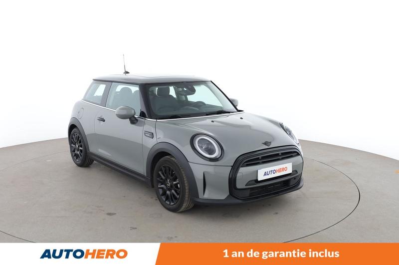 Mini Mini One Edition Camden Bva7 3p 102 ch