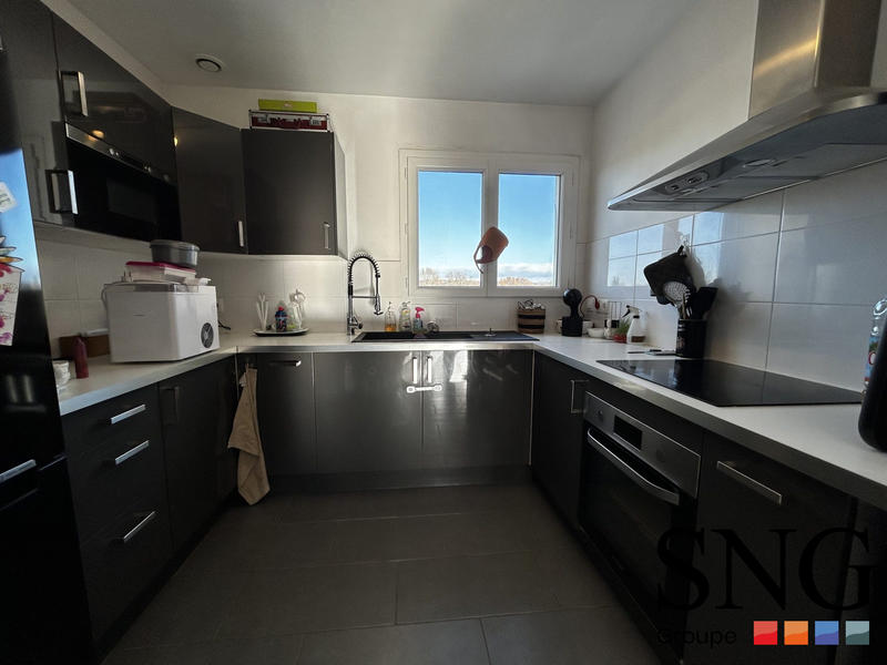 Villa - 79 m² - 3 pièces