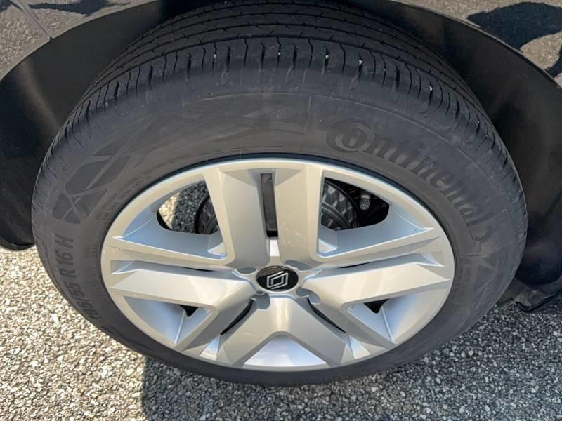 Renault Clio TCe 90 Evolution