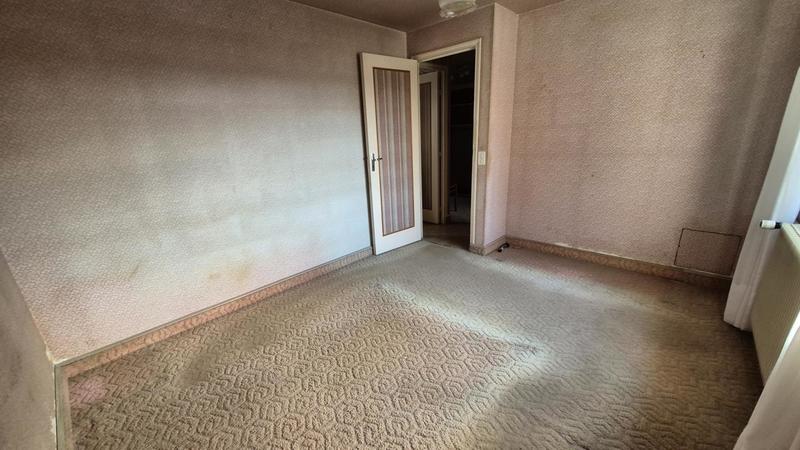 Maison - 67 m² - 4 pièces