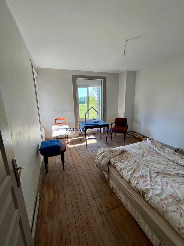 Maison - 269 m² - 13 pièces