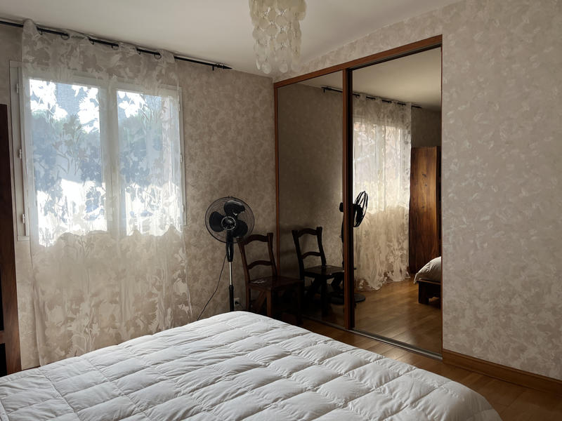 Maison - 160 m² - 5 pièces