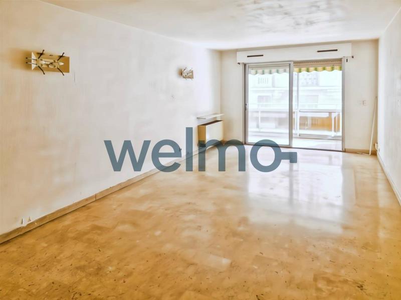 Appartement - 80 m² - 3 pièces