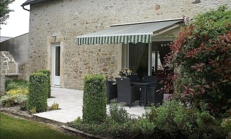 Manoir - 514 m² - 17 pièces