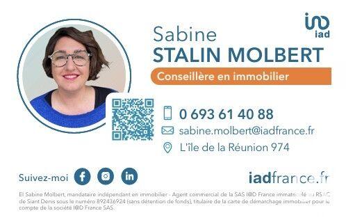 Maison - 215 m² - 9 pièces