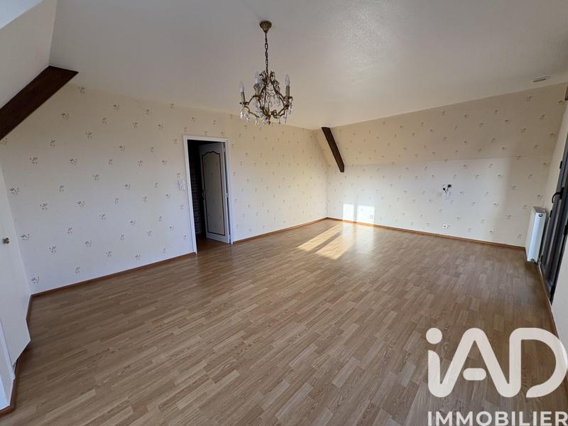 Maison - 181 m² - 5 pièces