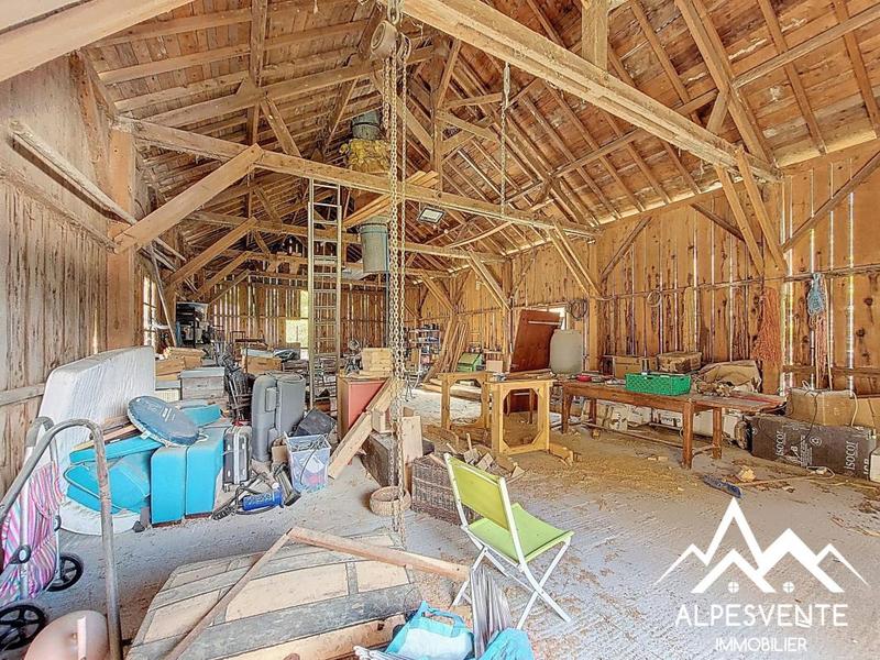 Ferme - 280 m² - 4 pièces