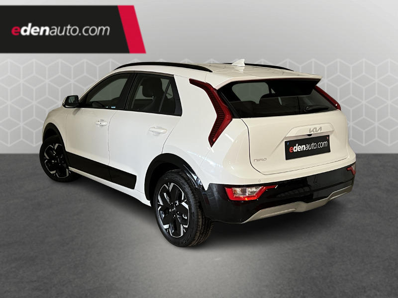 Kia Niro Ev Electrique 204 ch Active
