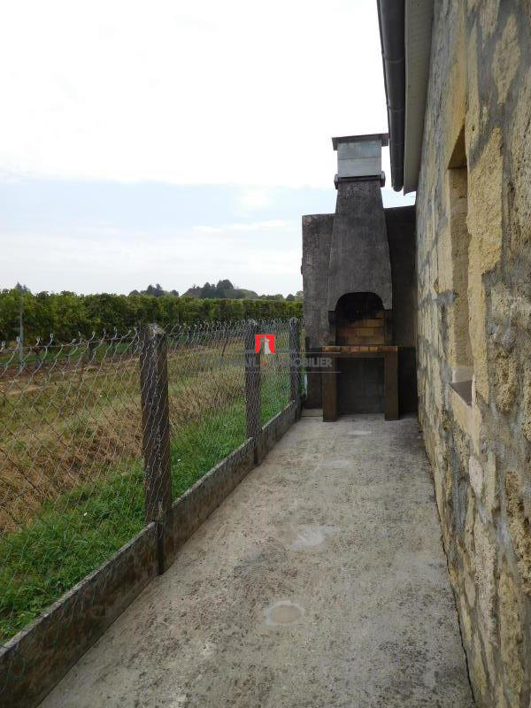 Maison - 95 m² - 3 pièces