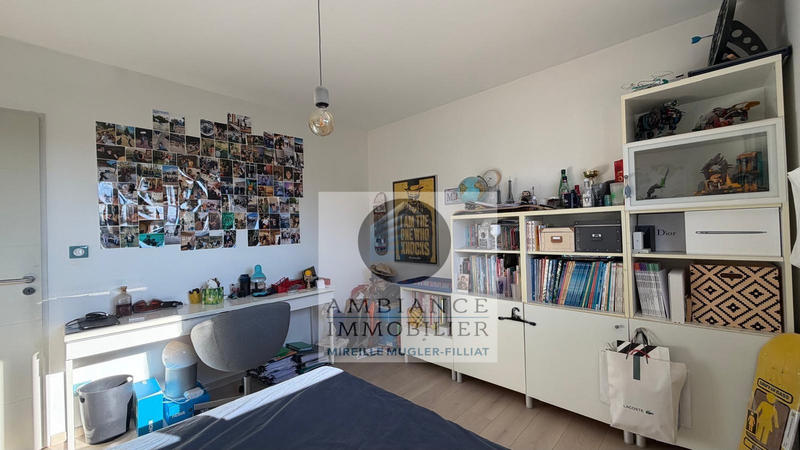 Maison - 132 m² - 6 pièces