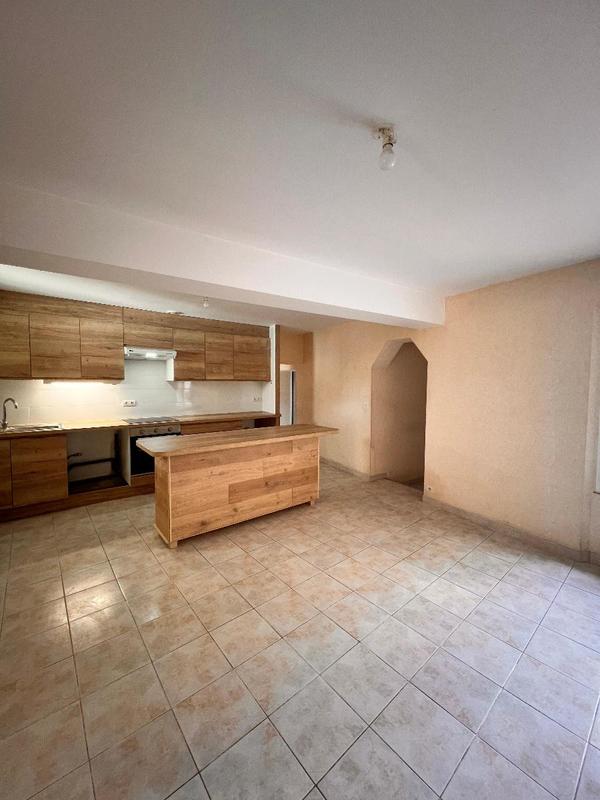 Appartement - 66 m² - 4 pièces