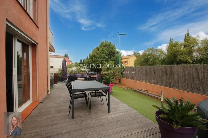 Appartement - 53 m² - 3 pièces