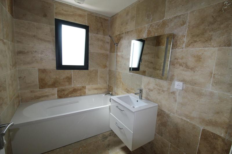 Maison - 124 m² - 6 pièces