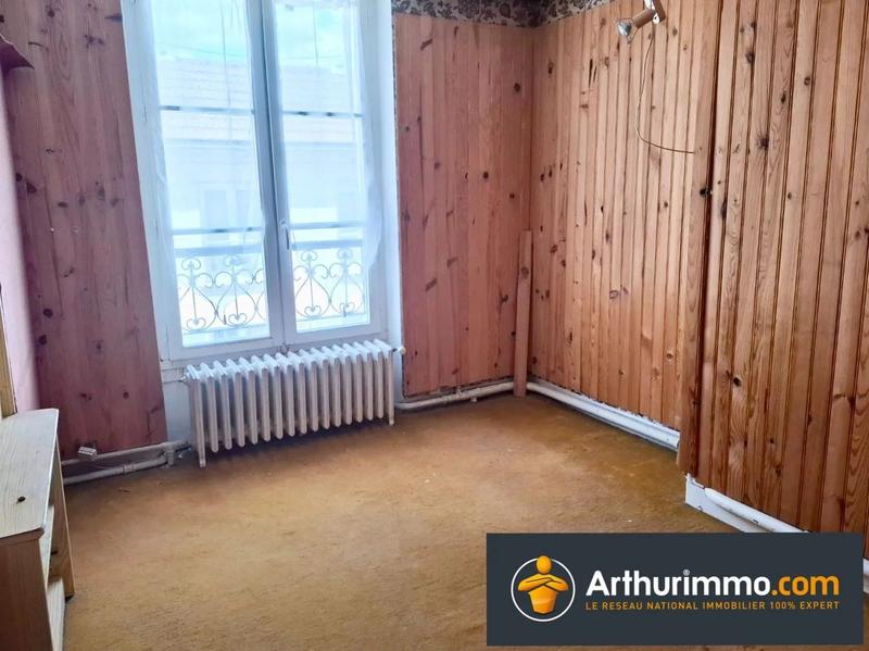 Immeuble - 290 m² - 10 pièces