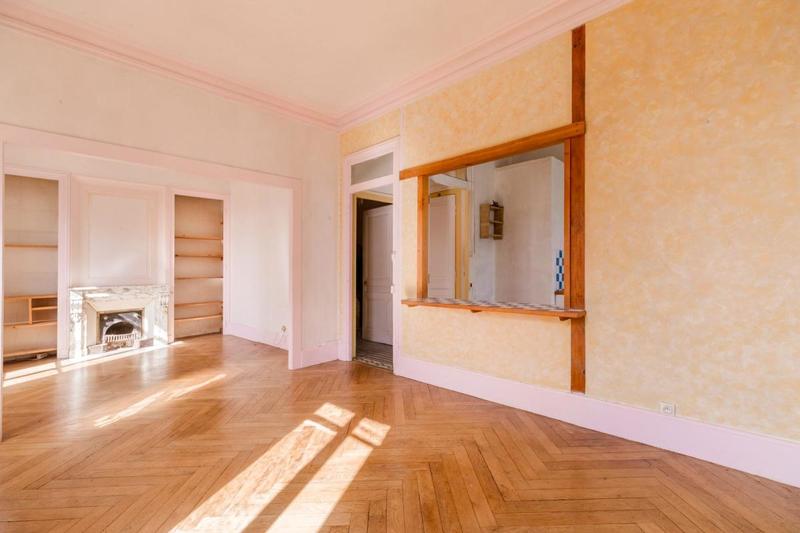 Maison - 146 m² - 8 pièces