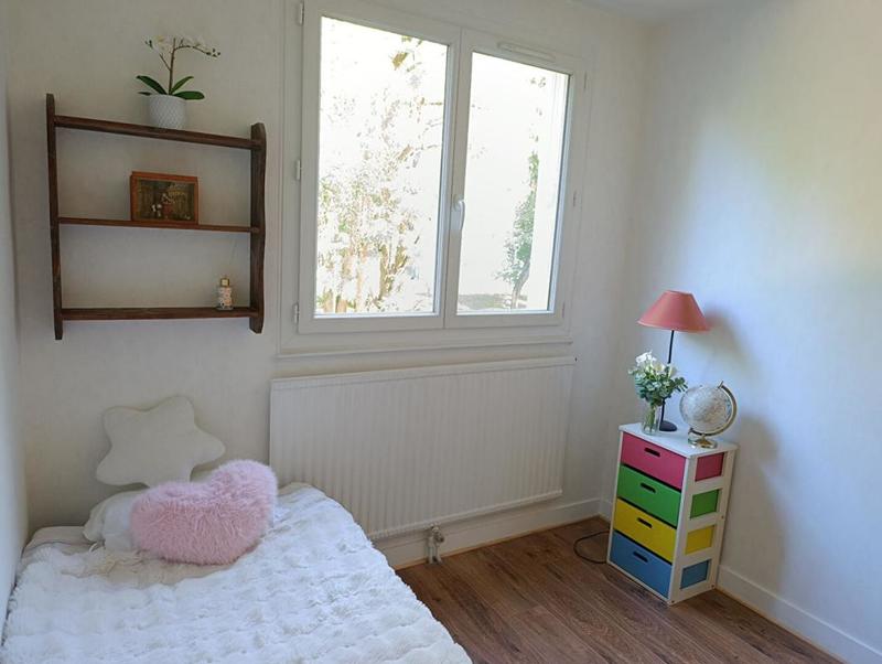 Appartement - 68 m² - 4 pièces