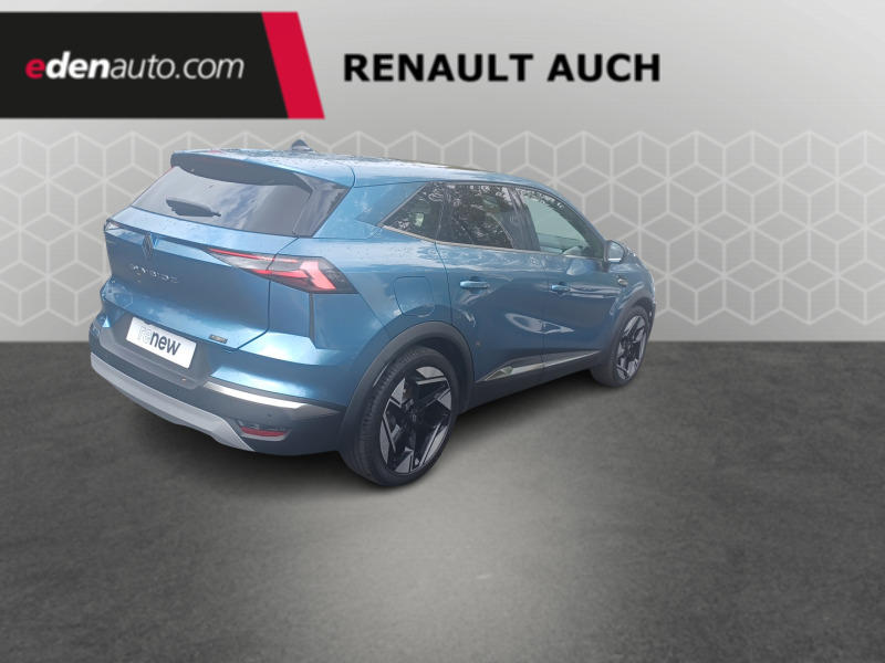 Renault Symbioz E-Tech full hybrid 145 Iconic