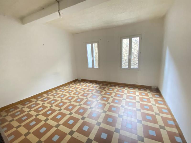 Maison - 121 m² - 4 pièces