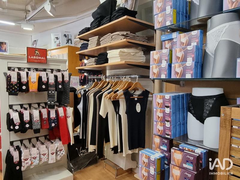 Local commercial - 58 m²