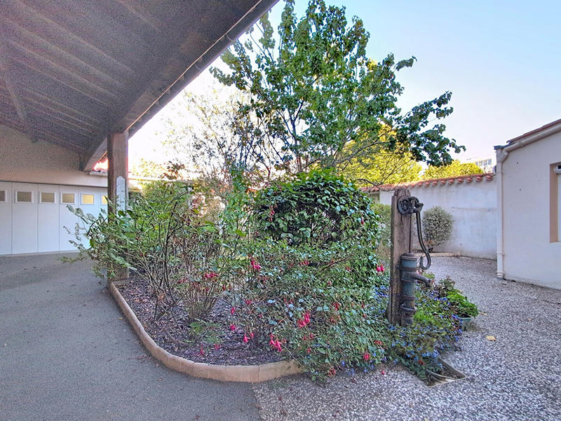 Maison - 173 m² - 8 pièces