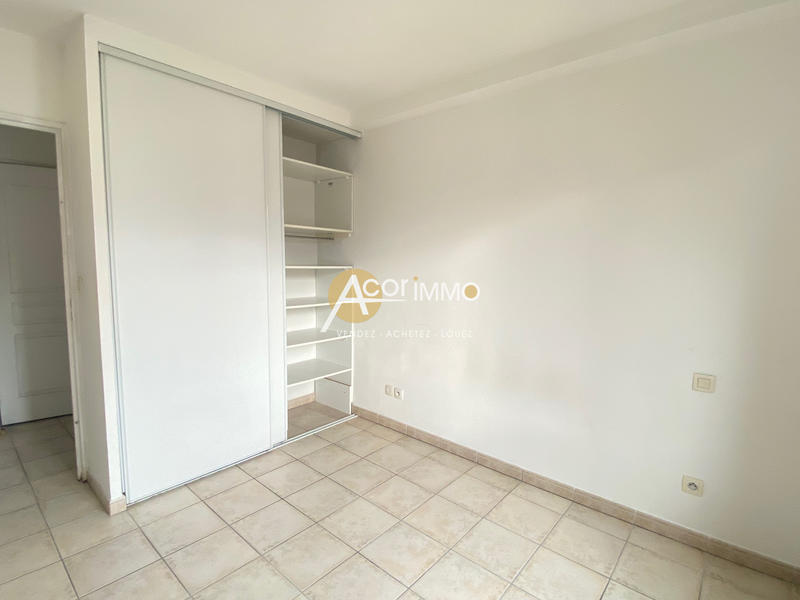 Appartement - 54 m² - 3 pièces
