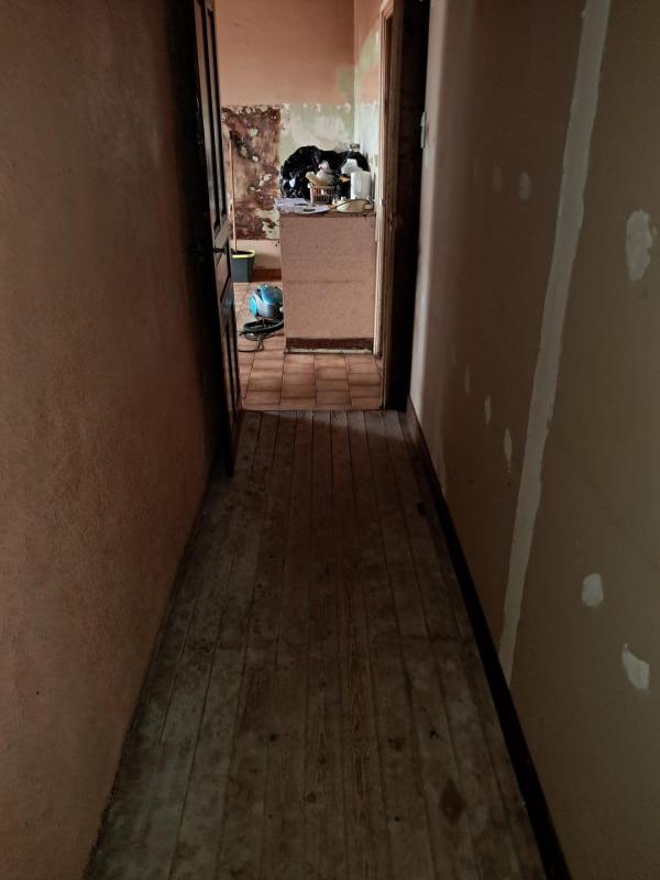 Corps de ferme - 67 m² - 6 pièces