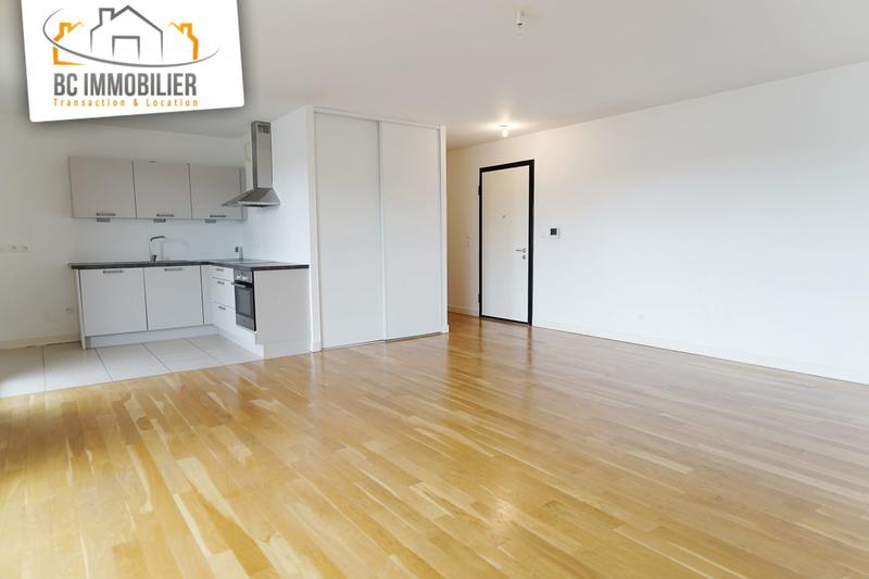 Appartement - 78 m² - 3 pièces