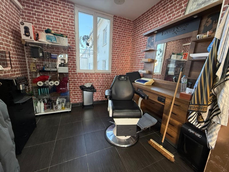 Local d'activités - 31 m² - 1 pièce