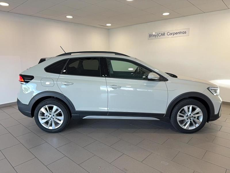 Volkswagen Taigo 1.0 Tsi 116 Dsg7 Vw Edition