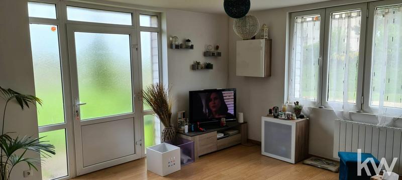 Maison - 192 m² - 8 pièces