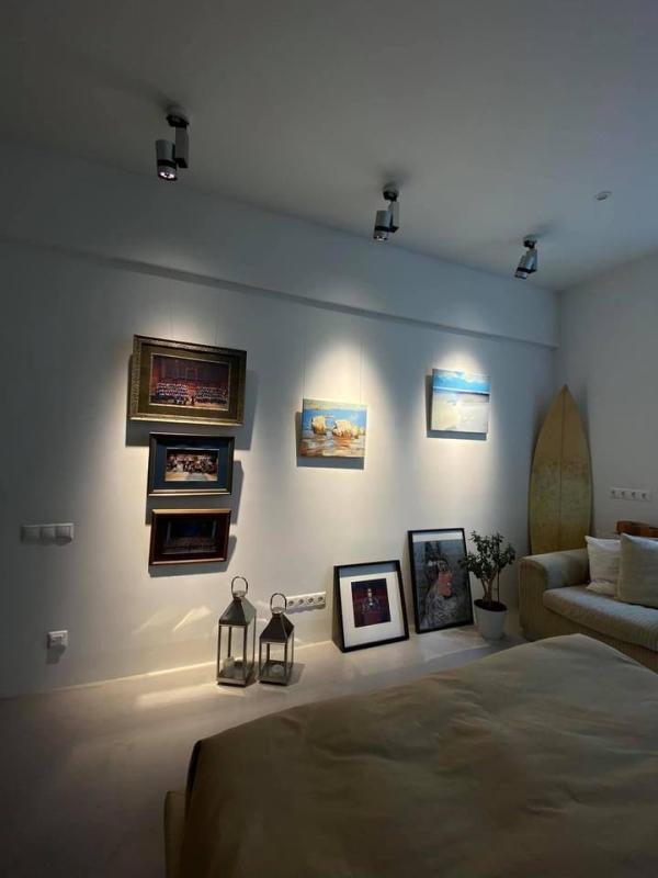 Appartement - 26 m² - 1 pièce