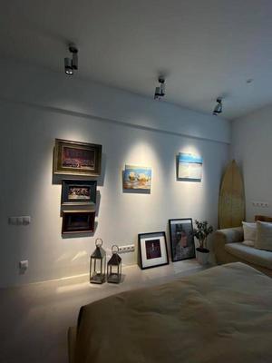 Appartement - 26 m² - 1 pièce