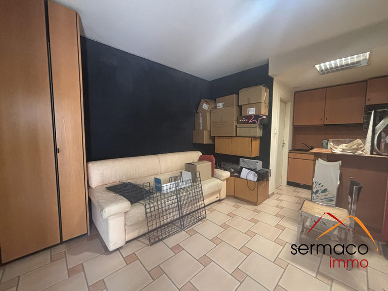 Local commercial - 137 m²