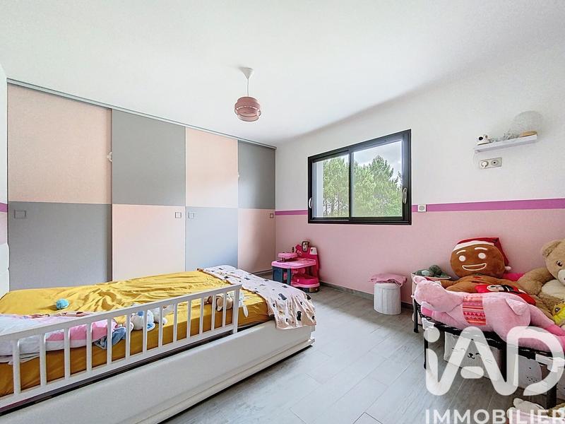 Maison de maîtres - 236 m² - 10 pièces