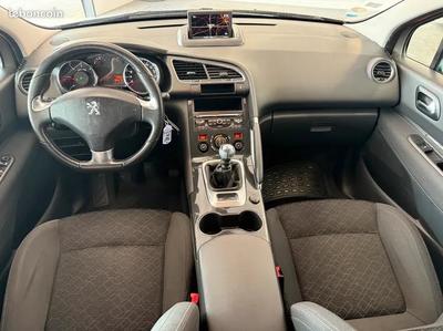 Peugeot 3008 1.6 Bluehdi 120 Cv. S&amp;S Allure