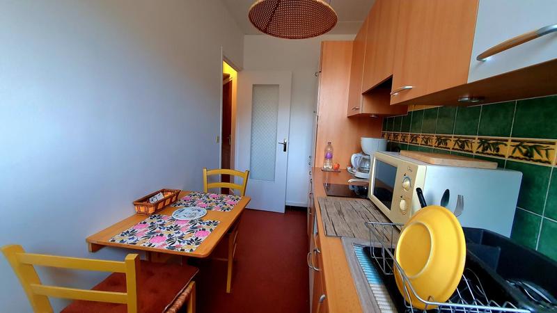 Appartement - 38 m² - 1 pièce