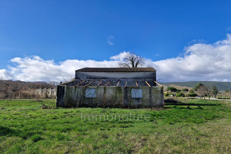 Maison - 56 m² - 3 pièces