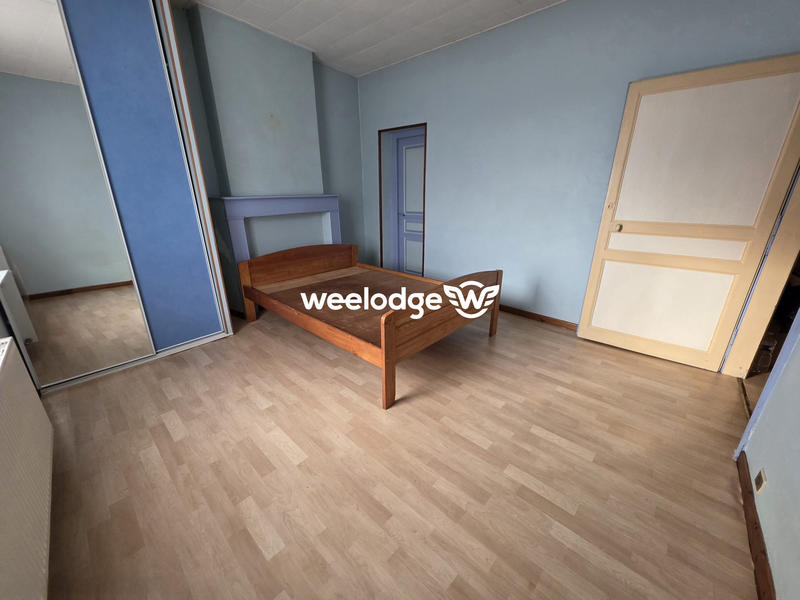 Maison - 163 m² - 6 pièces