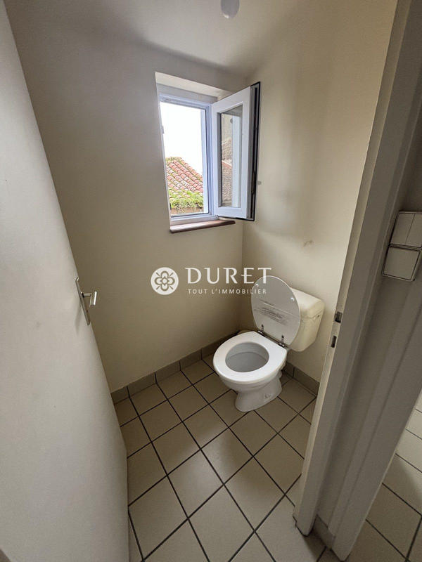 Appartement - 53 m² - 3 pièces